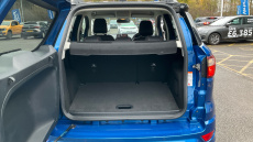 Ford EcoSport 1.0 EcoBoost 125 ST-Line 5dr Auto Petrol Hatchback